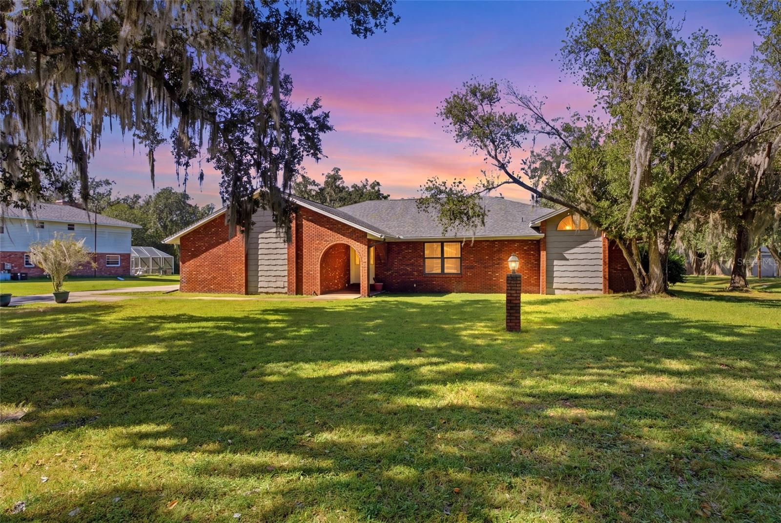1509 N ARCADIA AVENUE, Arcadia, FL 34266
