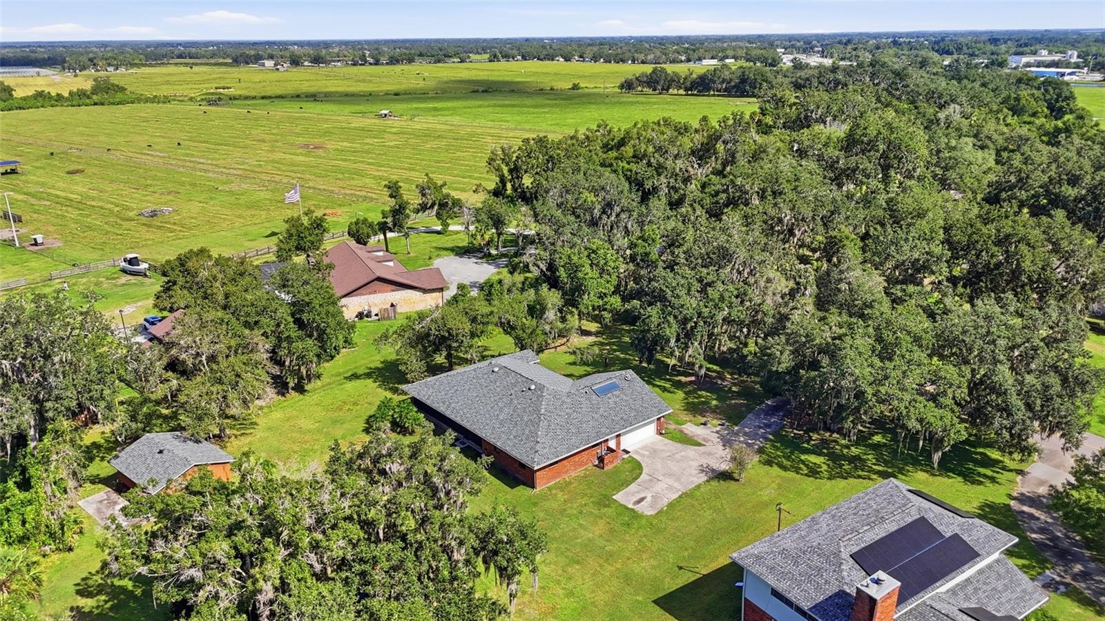 1509 N ARCADIA AVENUE, Arcadia, FL 34266