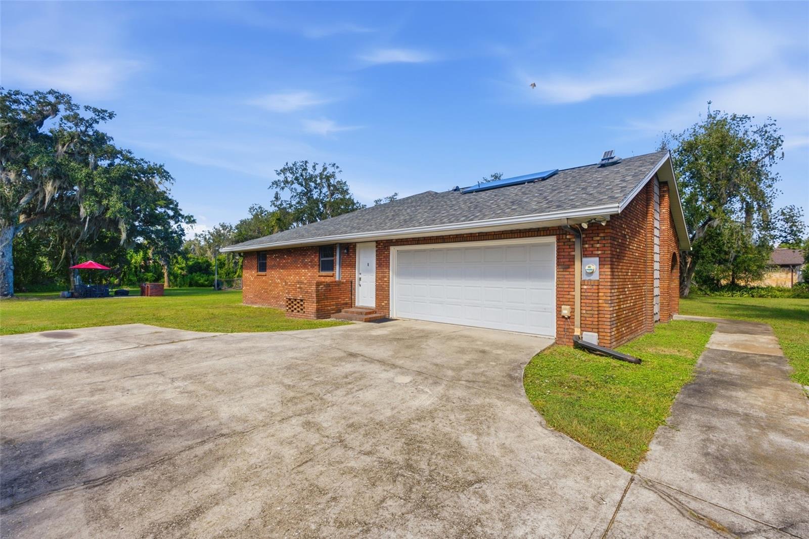 1509 N ARCADIA AVENUE, Arcadia, FL 34266