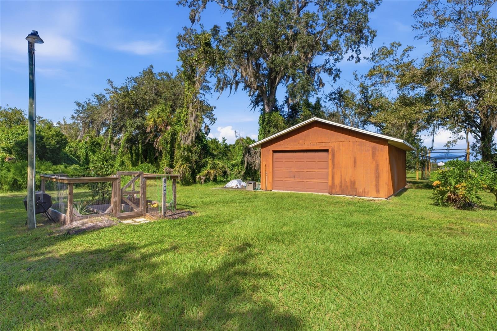 1509 N ARCADIA AVENUE, Arcadia, FL 34266