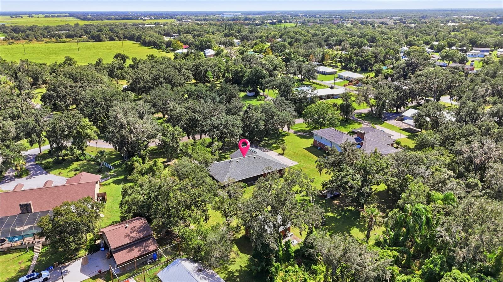 1509 N ARCADIA AVENUE, Arcadia, FL 34266