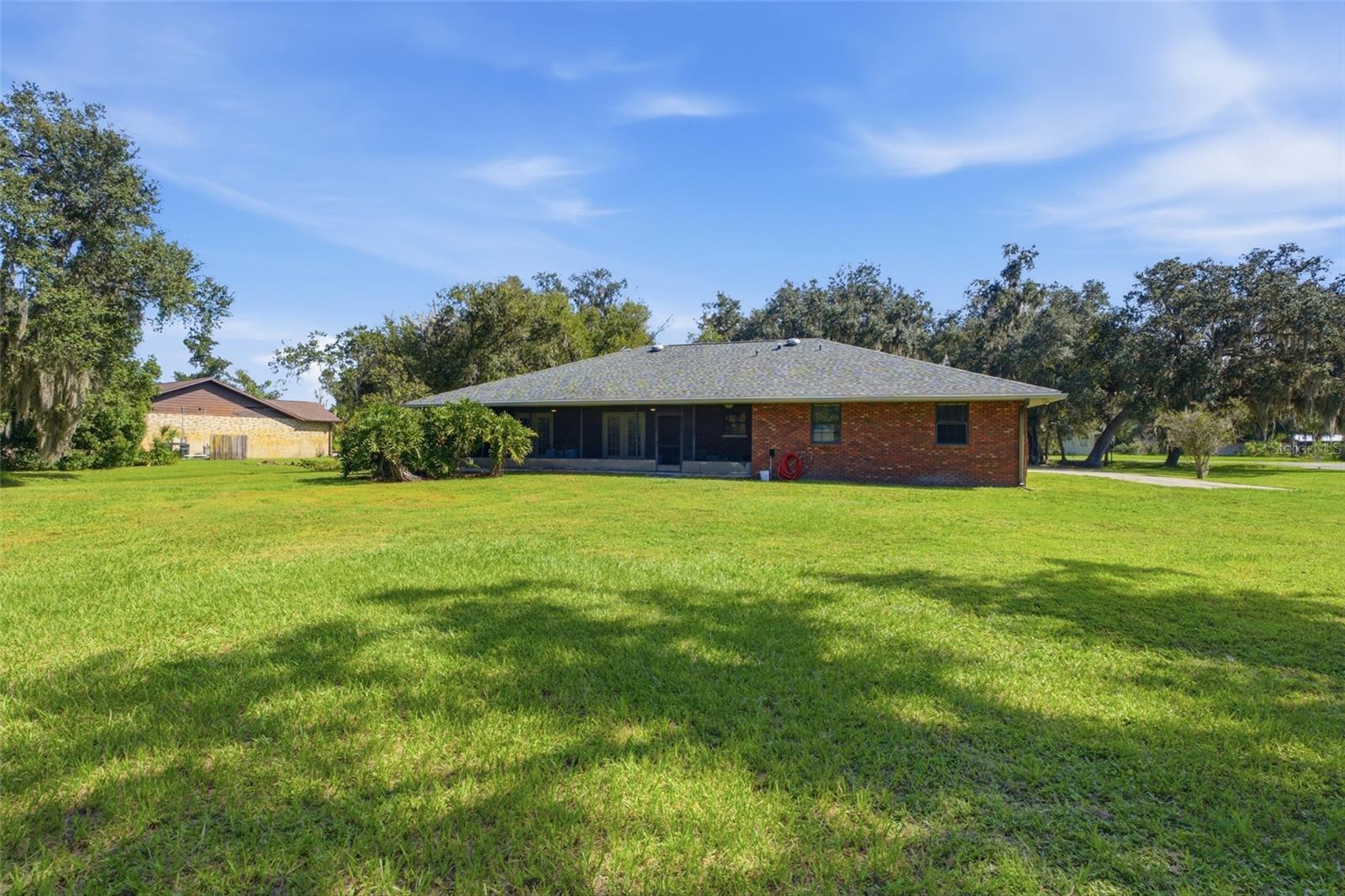 1509 N ARCADIA AVENUE, Arcadia, FL 34266