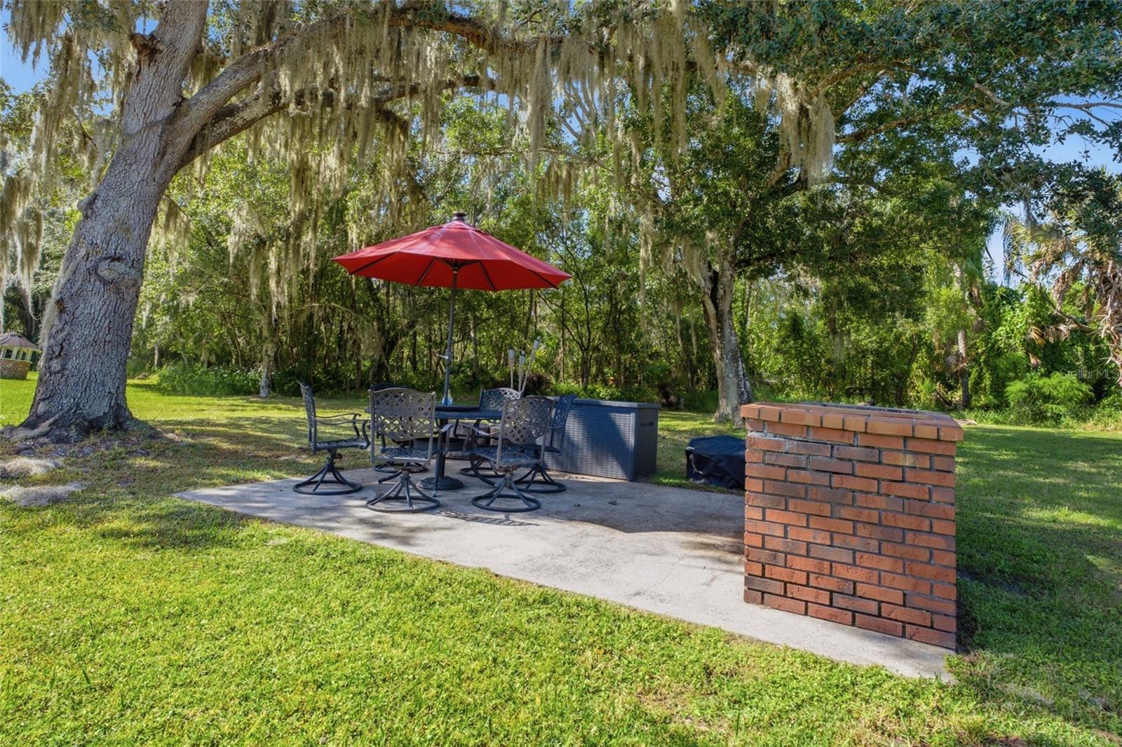 1509 N ARCADIA AVENUE, Arcadia, FL 34266