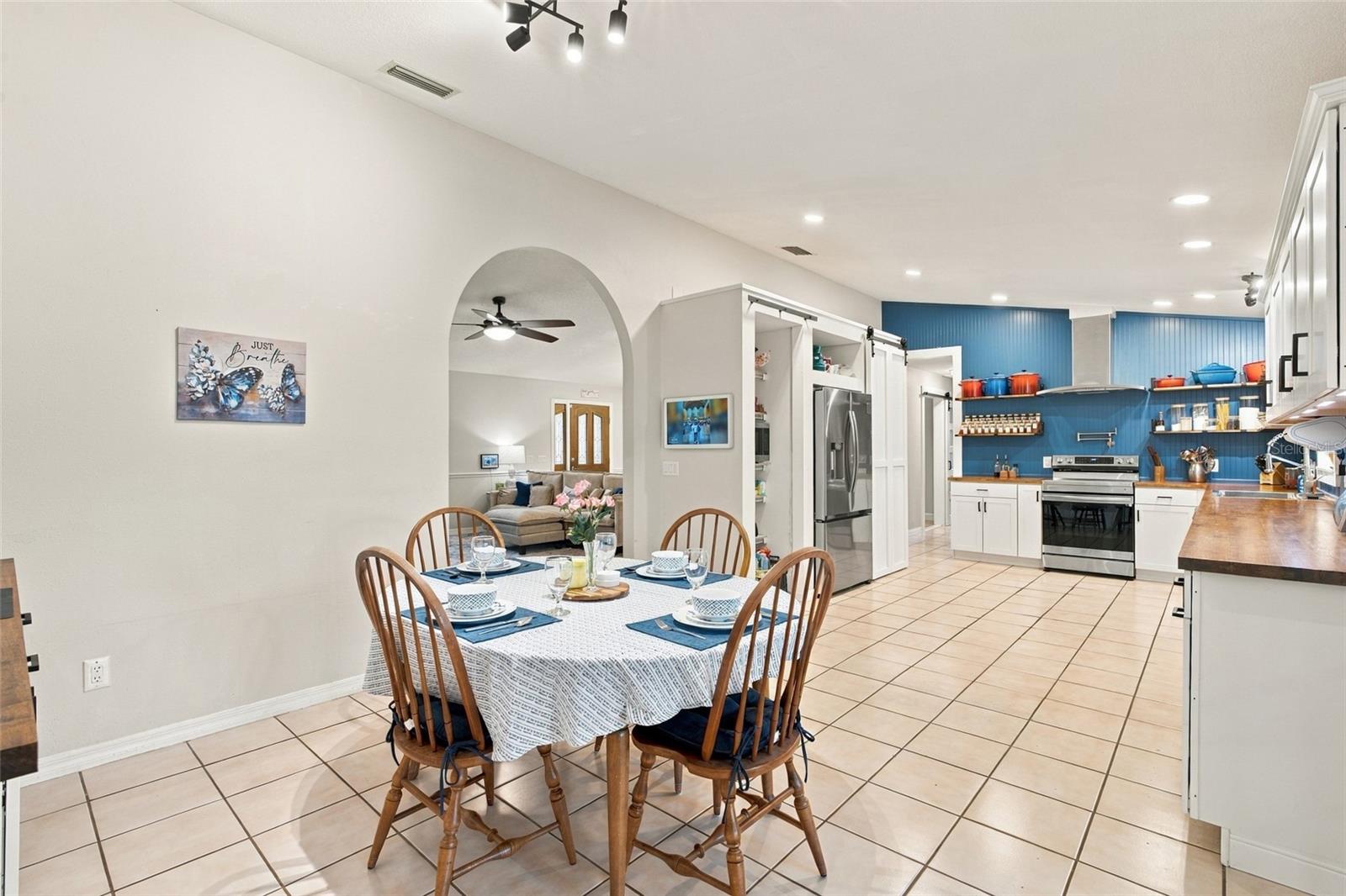 1509 N ARCADIA AVENUE, Arcadia, FL 34266