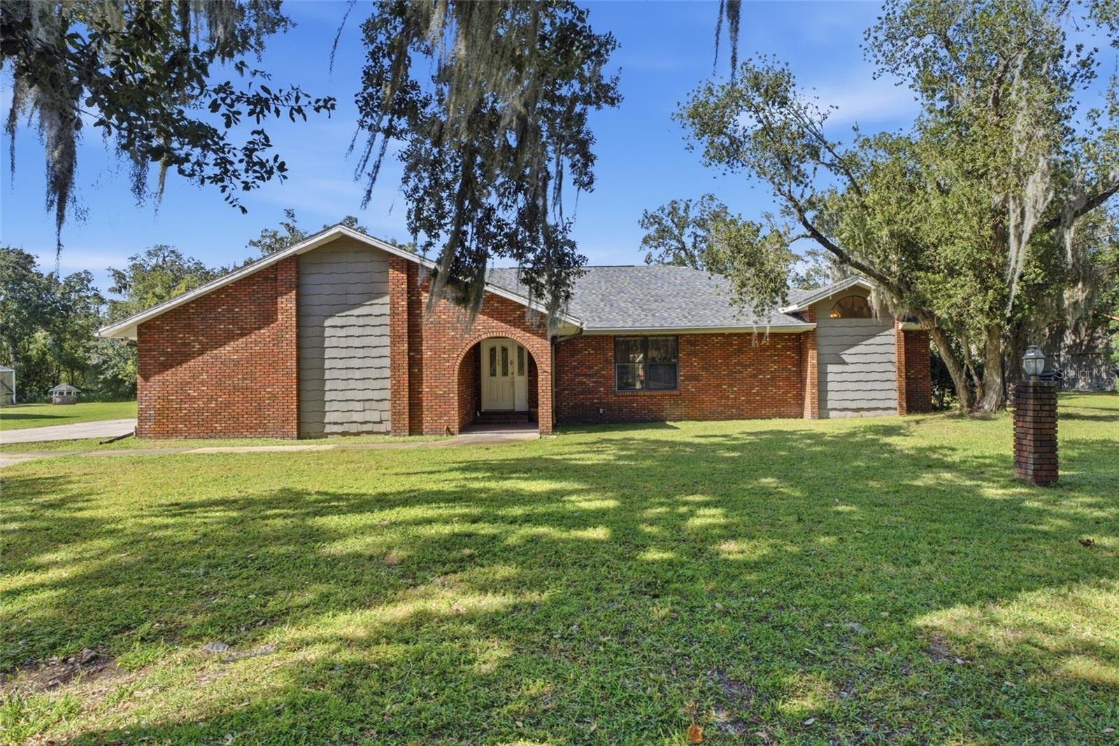 1509 N ARCADIA AVENUE, Arcadia, FL 34266