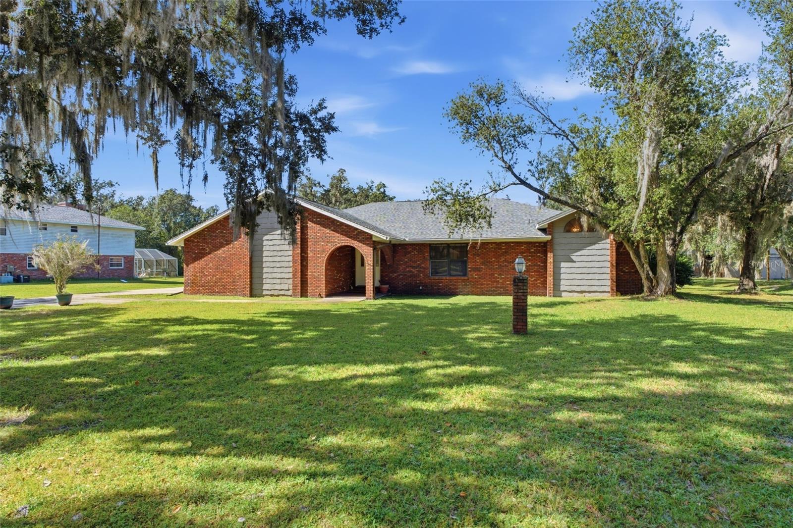 1509 N ARCADIA AVENUE, Arcadia, FL 34266