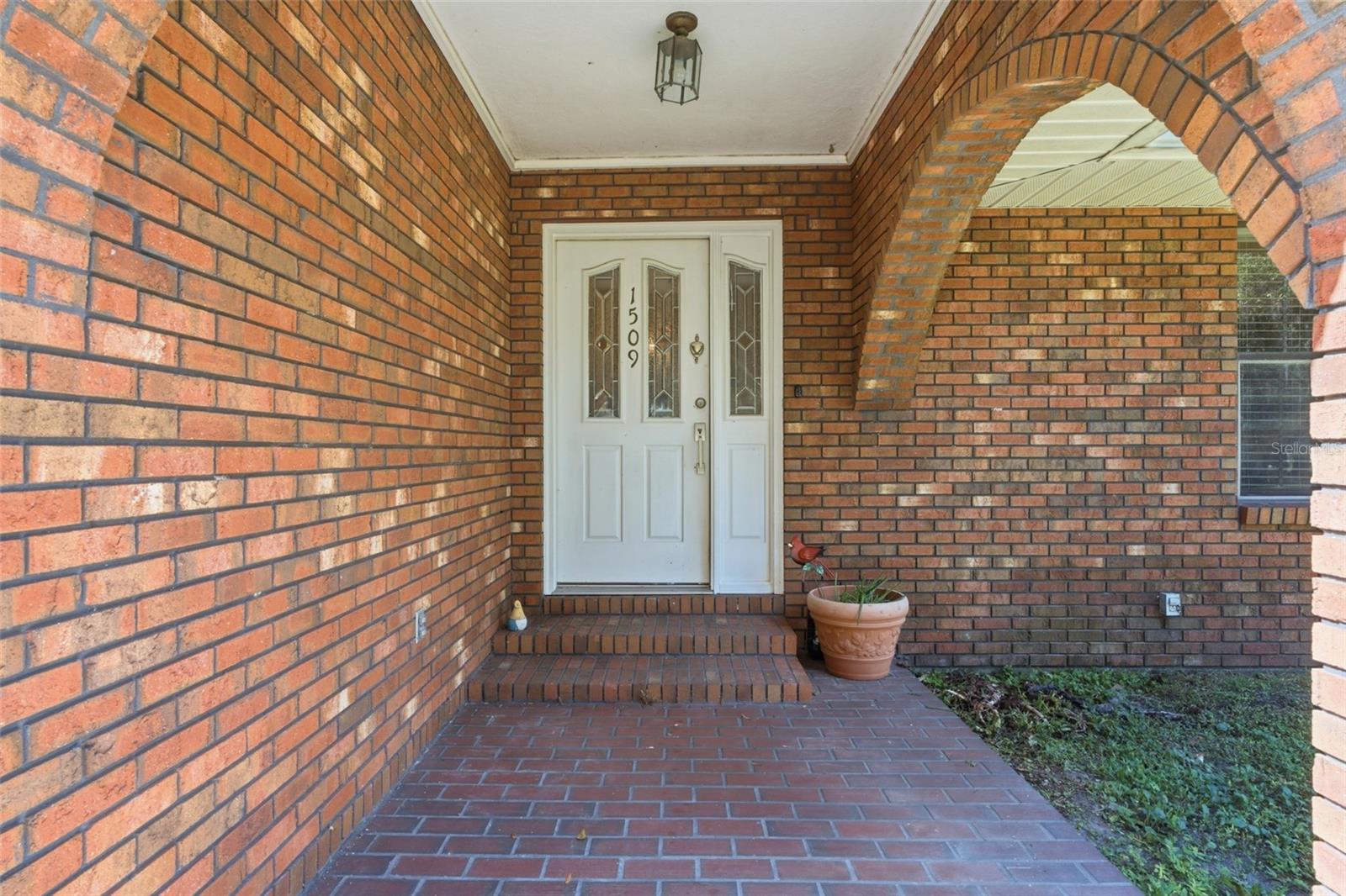 1509 N ARCADIA AVENUE, Arcadia, FL 34266