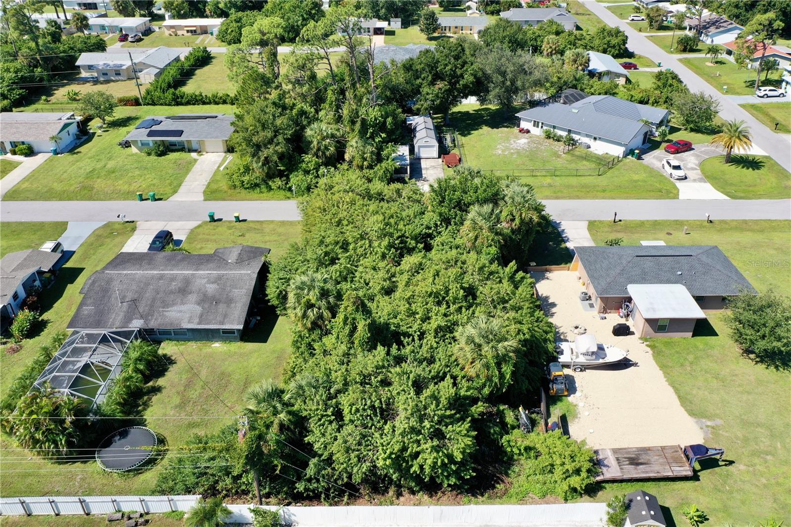 581 SPRUCE STREET NW, Port Charlotte, FL 33952