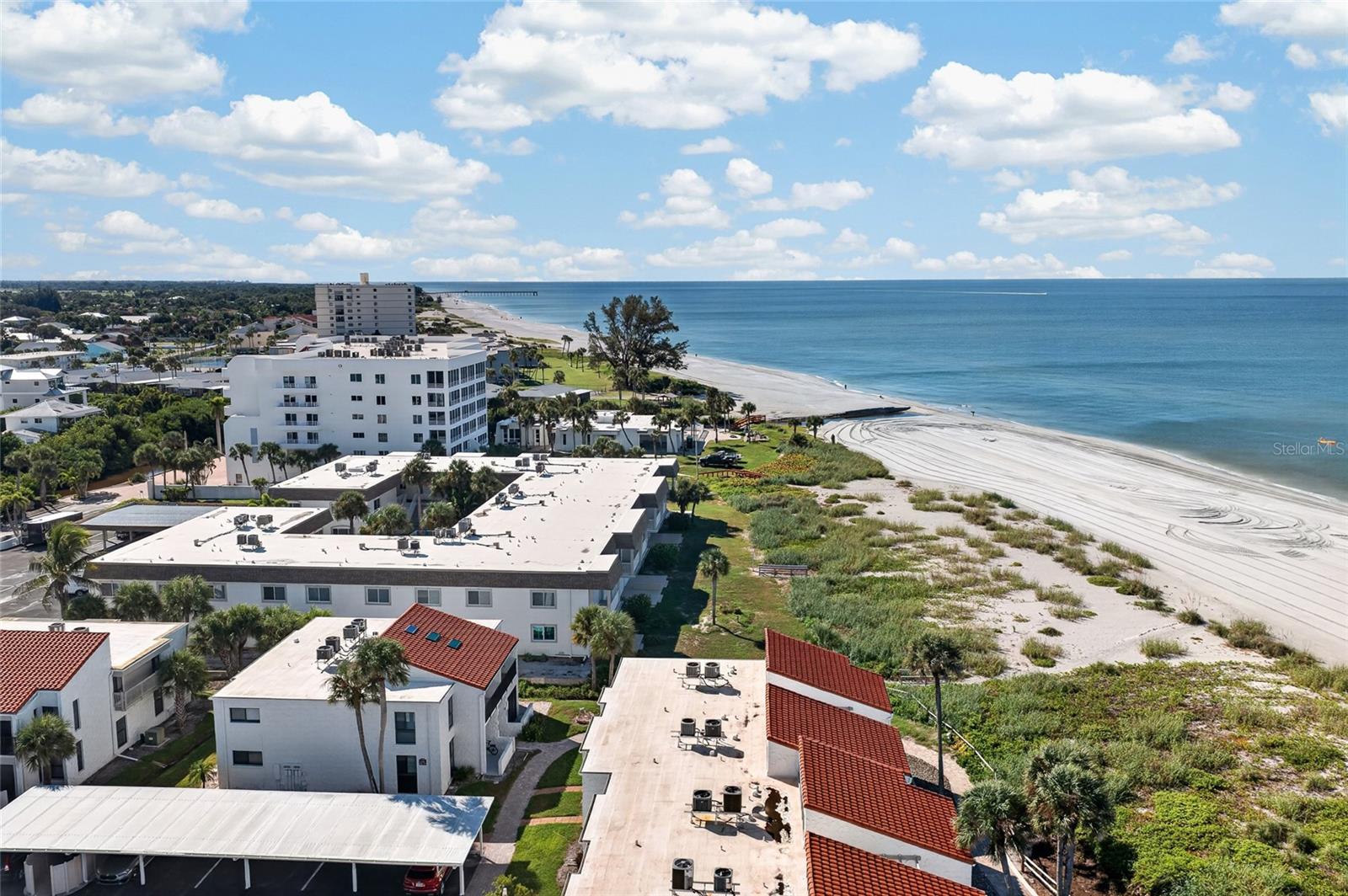 620 FLAMINGO DRIVE, #105, Venice, FL 34285