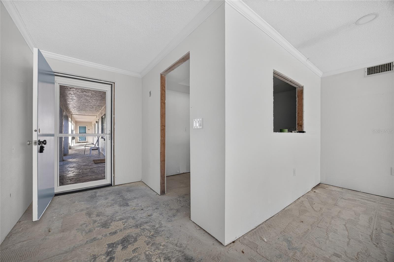 620 FLAMINGO DRIVE, #105, Venice, FL 34285