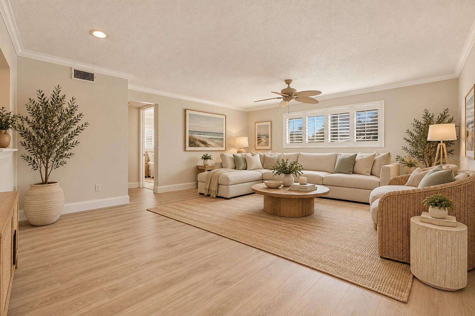620 FLAMINGO DRIVE, #105, Venice, FL 34285
