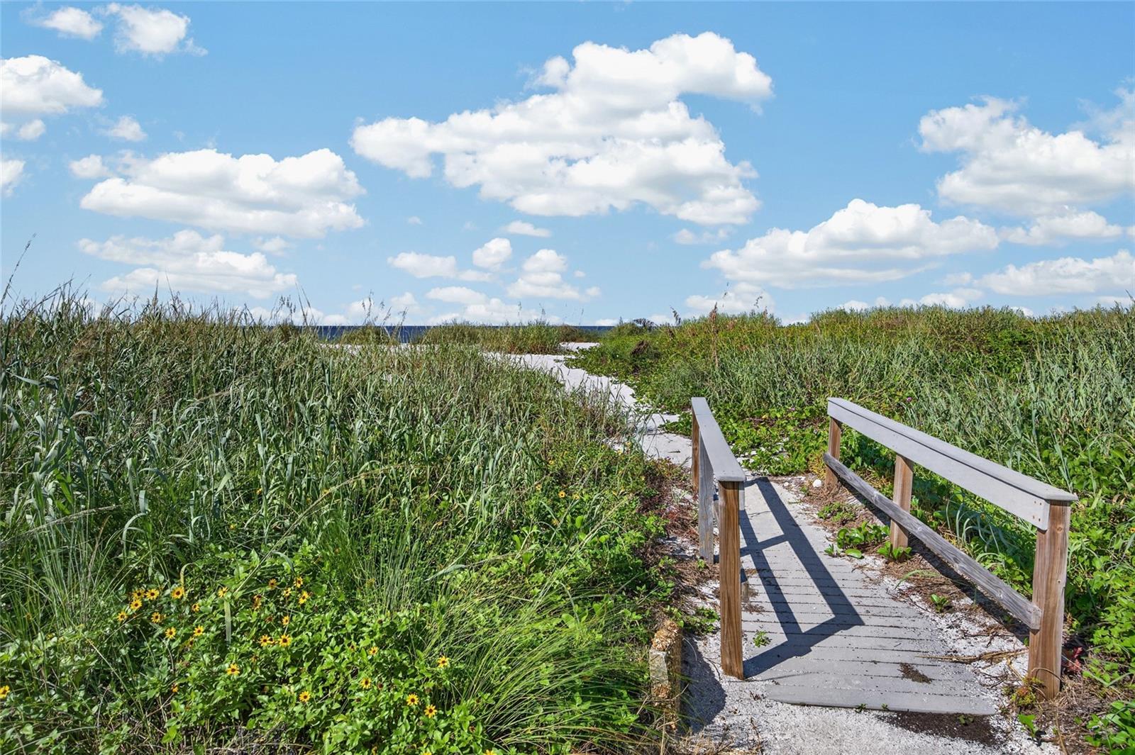 620 FLAMINGO DRIVE, #105, Venice, FL 34285