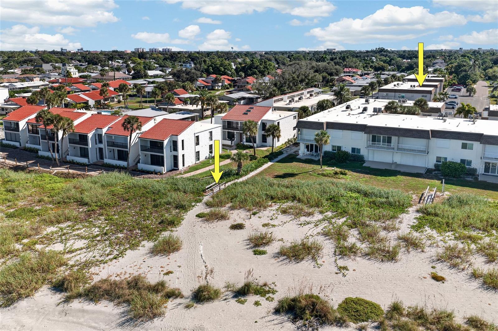 620 FLAMINGO DRIVE, #105, Venice, FL 34285