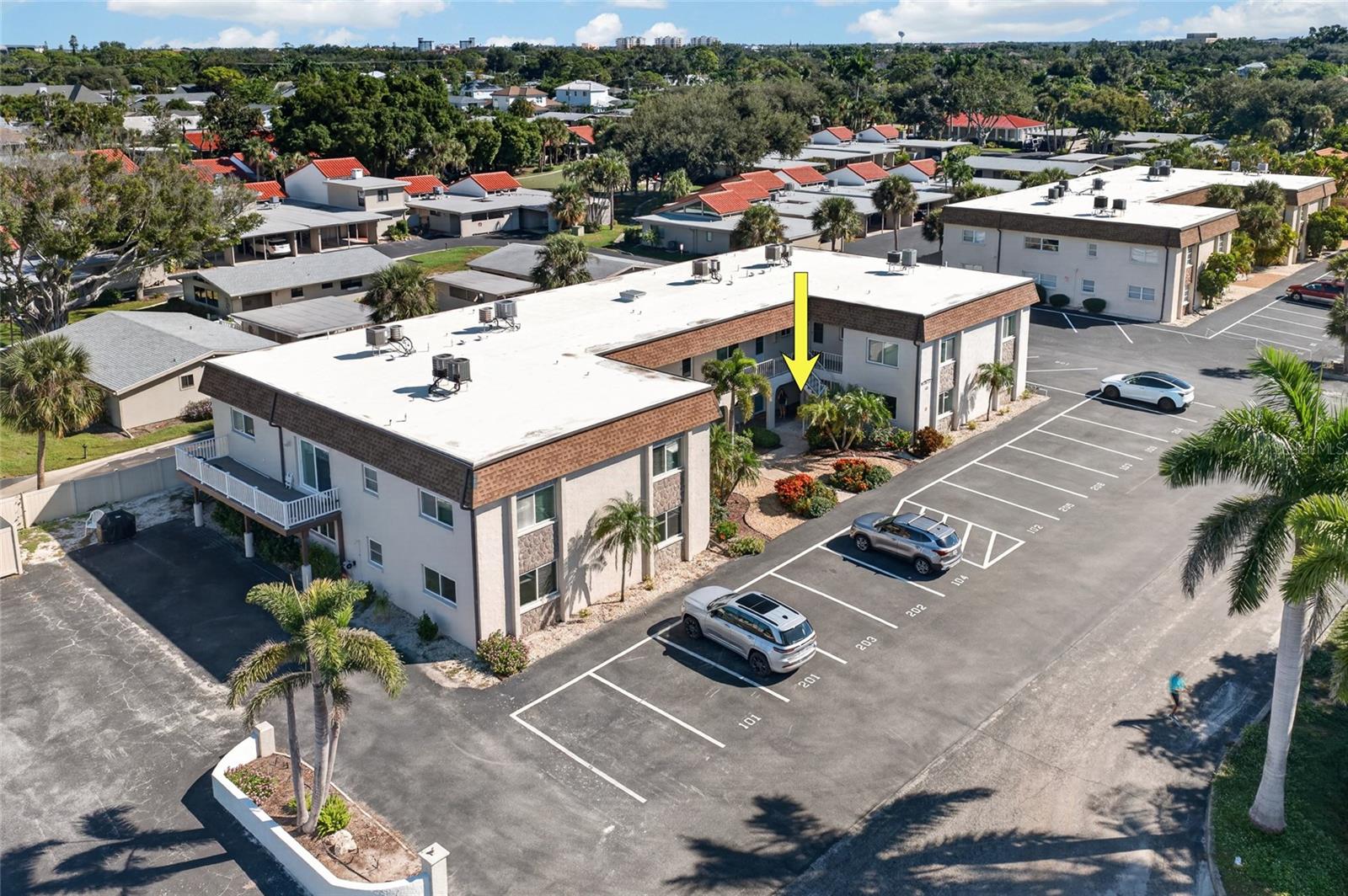 620 FLAMINGO DRIVE, #105, Venice, FL 34285