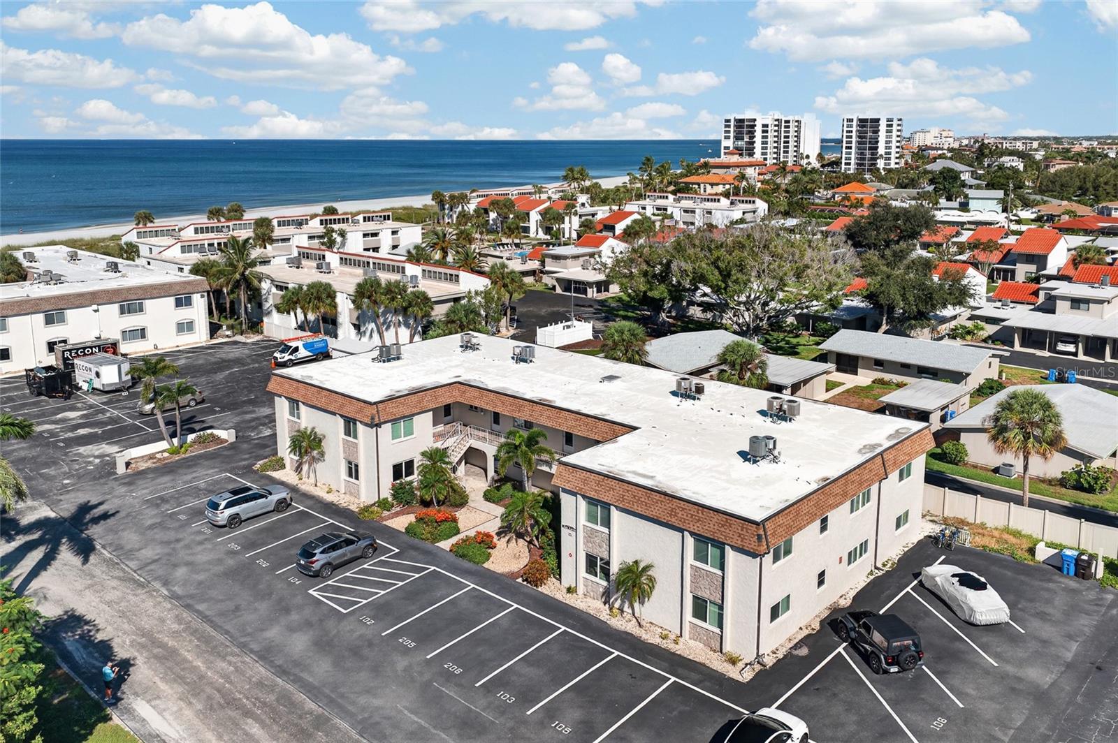 620 FLAMINGO DRIVE, #105, Venice, FL 34285