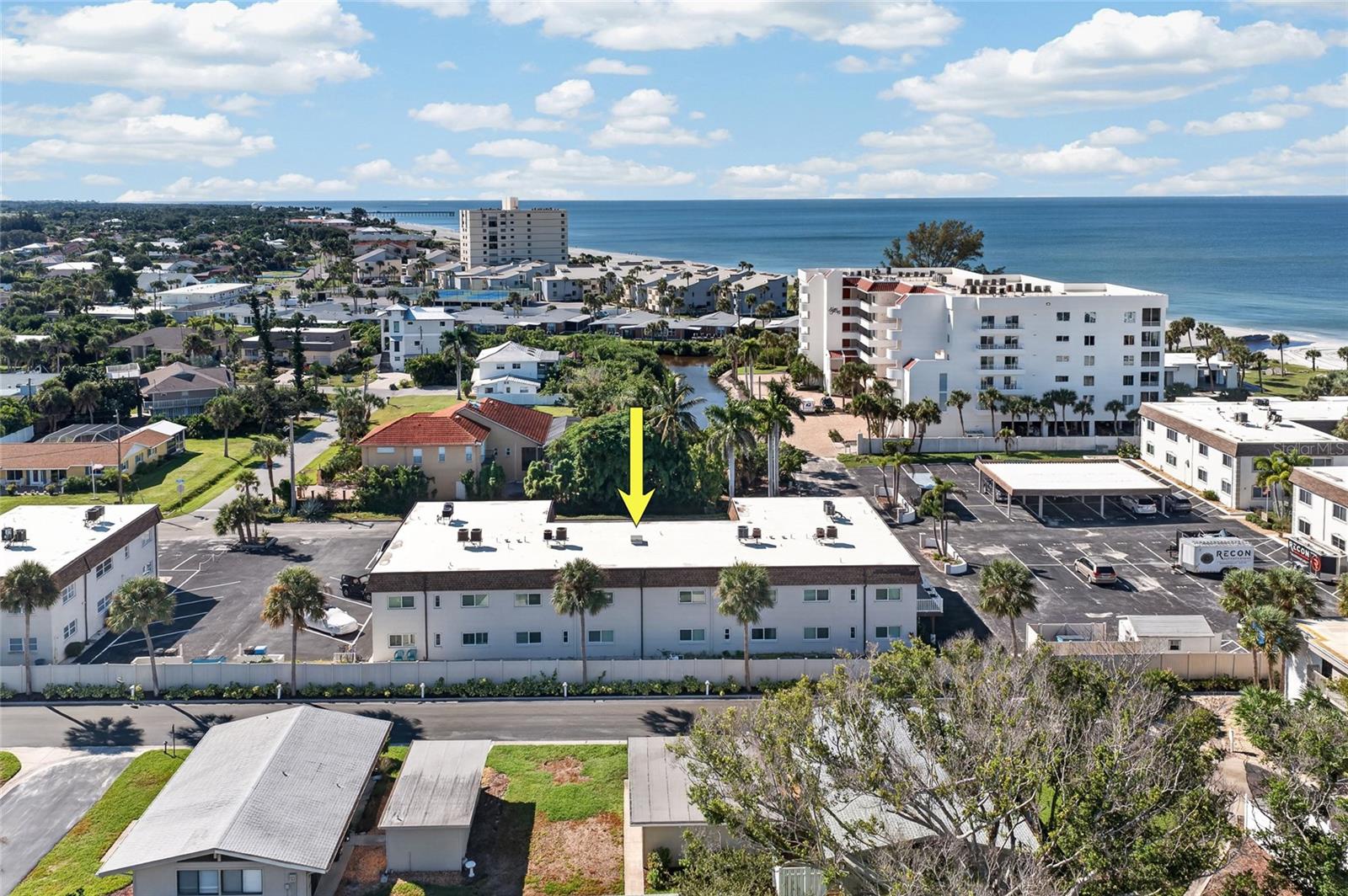 620 FLAMINGO DRIVE, #105, Venice, FL 34285