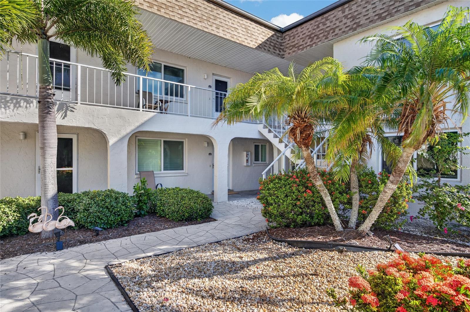 620 FLAMINGO DRIVE, #105, Venice, FL 34285