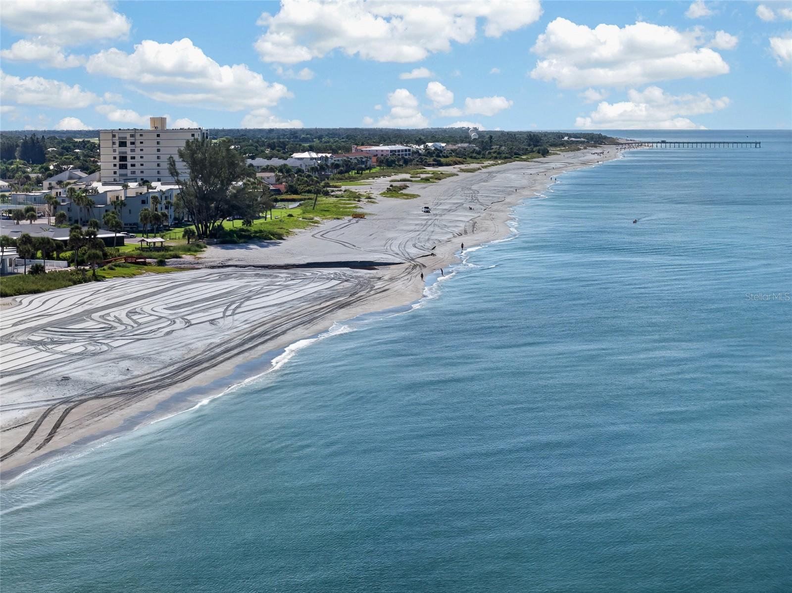 620 FLAMINGO DRIVE, #105, Venice, FL 34285