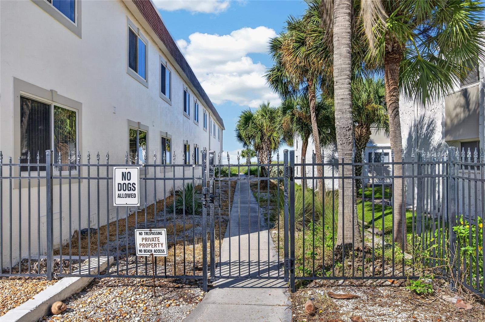 620 FLAMINGO DRIVE, #105, Venice, FL 34285
