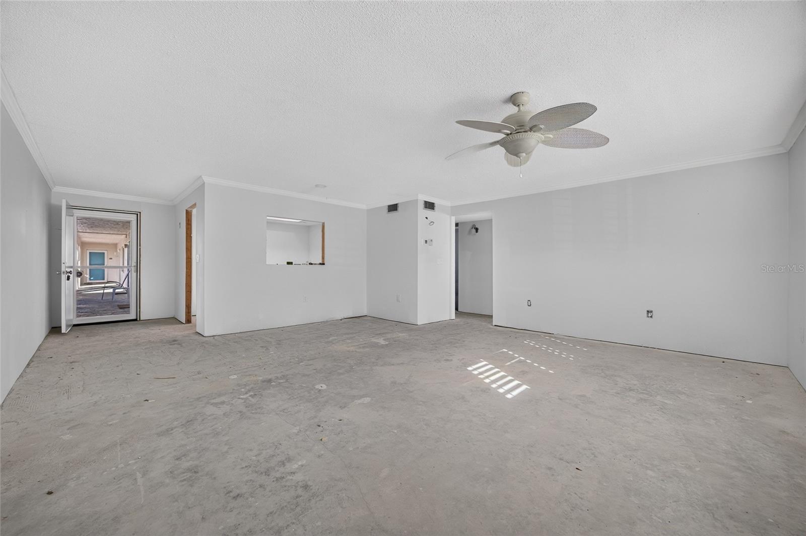 620 FLAMINGO DRIVE, #105, Venice, FL 34285
