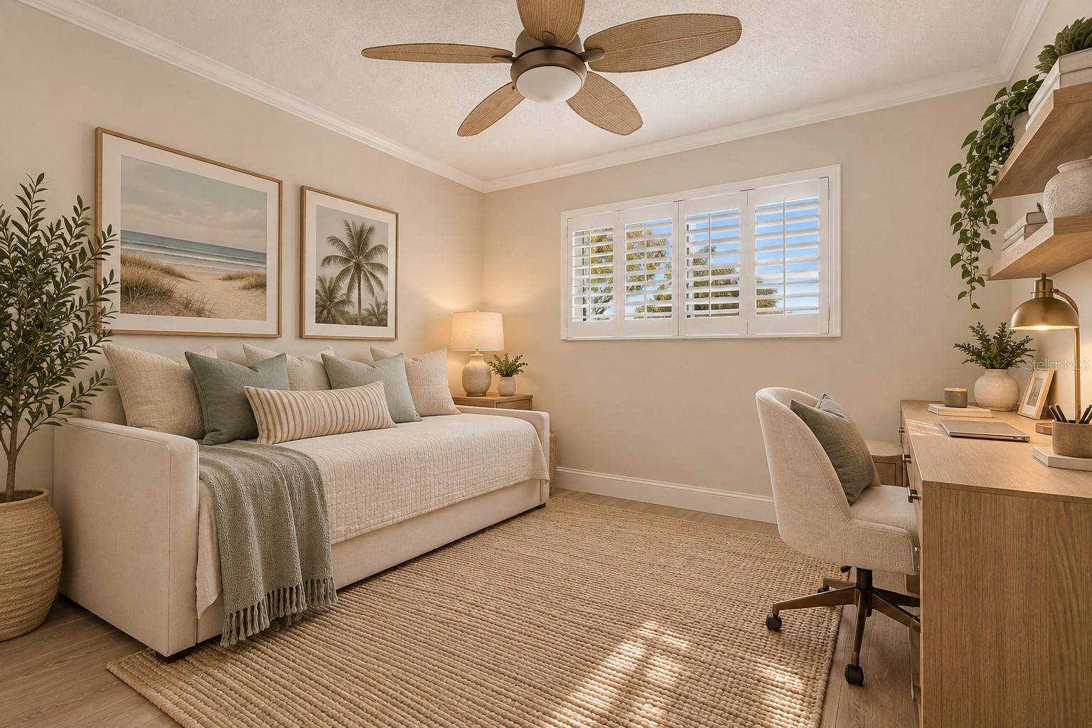 620 FLAMINGO DRIVE, #105, Venice, FL 34285