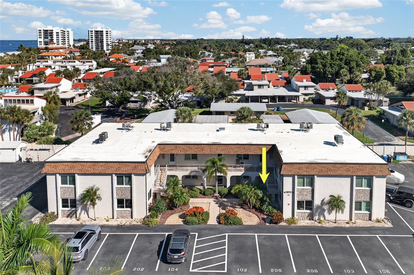 620 FLAMINGO DRIVE, #105, Venice, FL 34285
