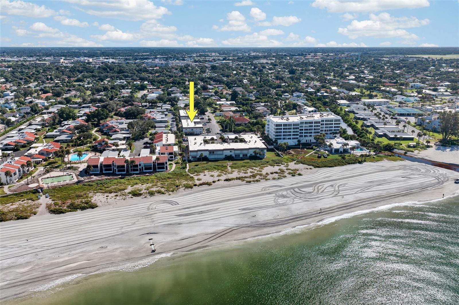 620 FLAMINGO DRIVE, #105, Venice, FL 34285