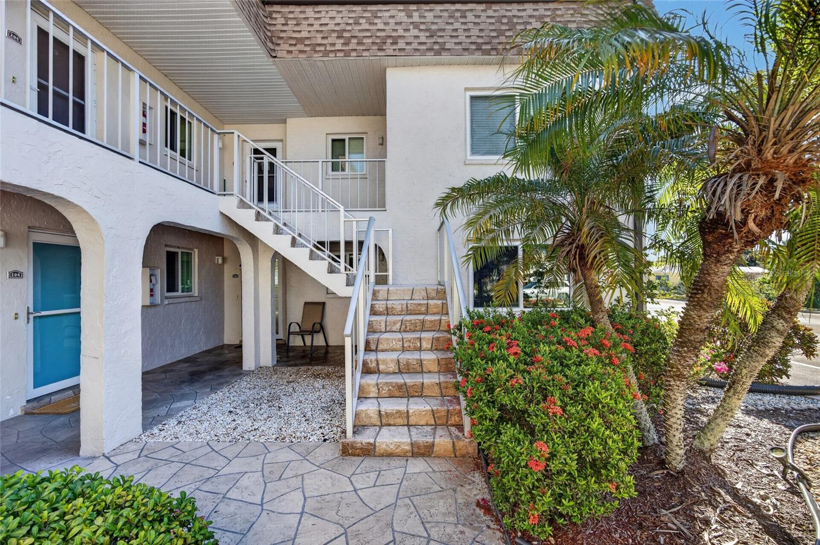620 FLAMINGO DRIVE, #105, Venice, FL 34285