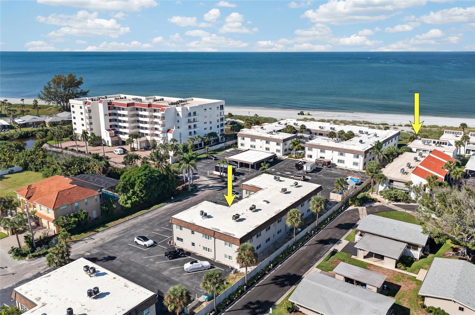 620 FLAMINGO DRIVE, #105, Venice, FL 34285
