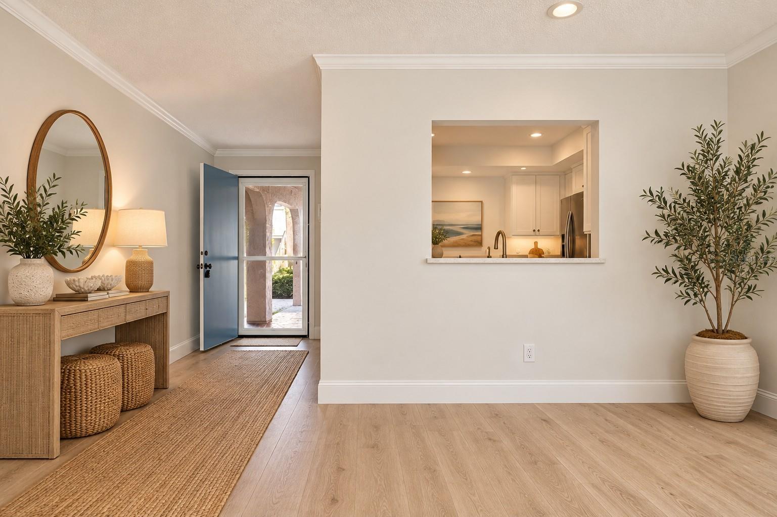 620 FLAMINGO DRIVE, #105, Venice, FL 34285