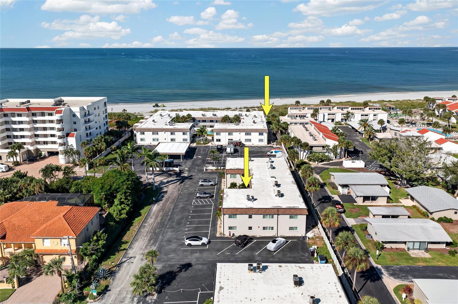 620 FLAMINGO DRIVE, #105, Venice, FL 34285
