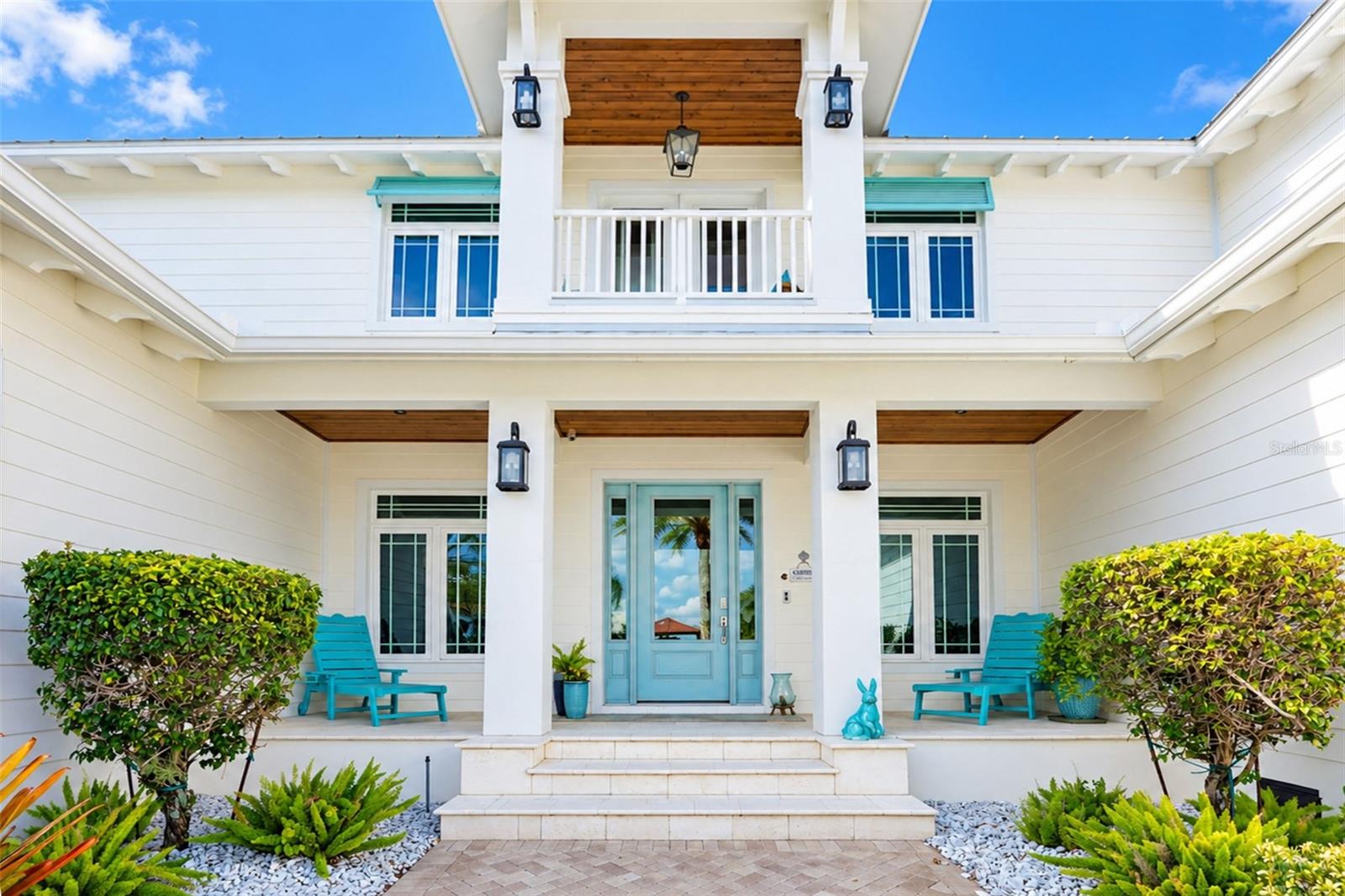 5447 SEA EDGE DRIVE, Punta Gorda, FL 33950