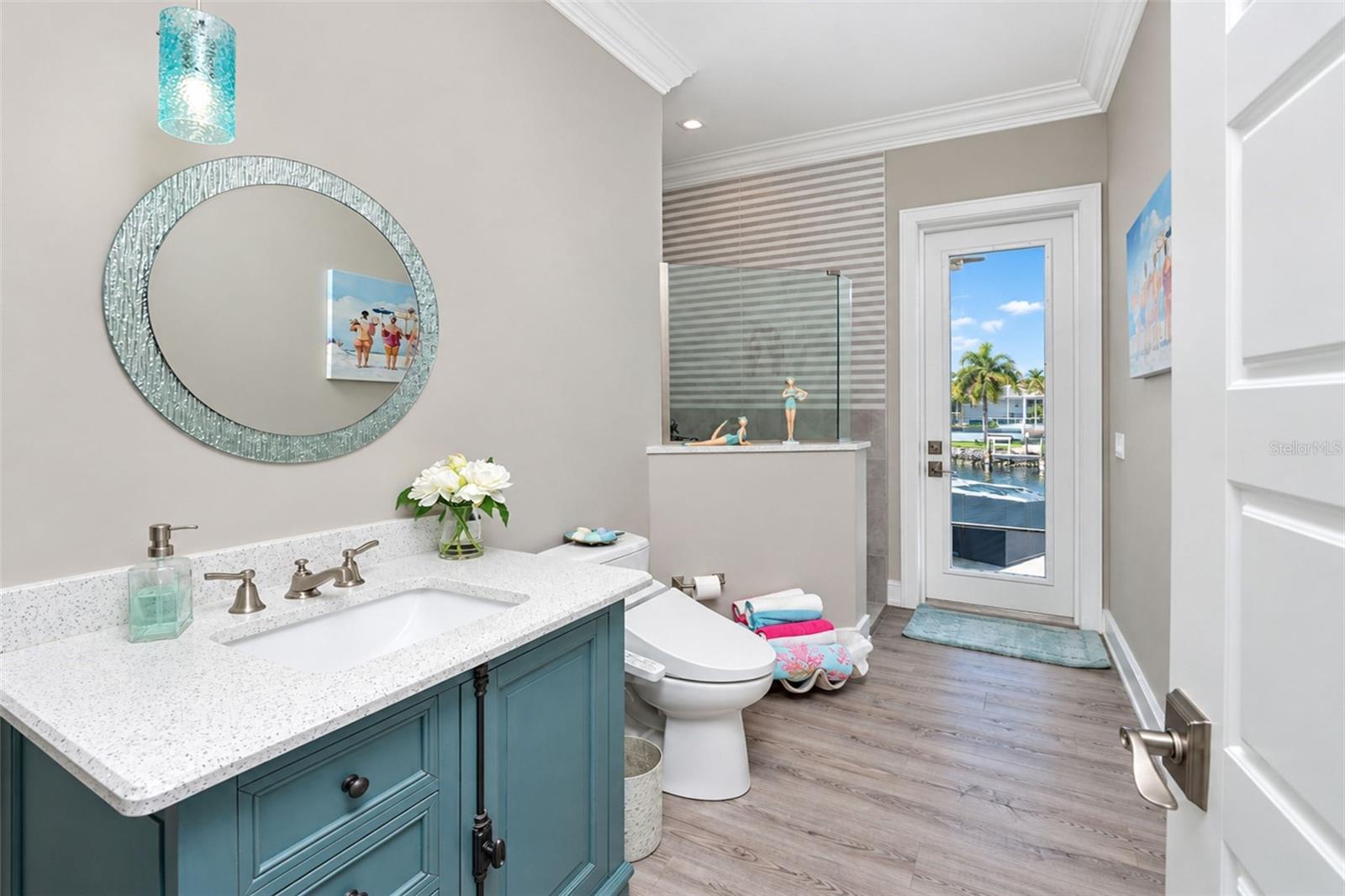 5447 SEA EDGE DRIVE, Punta Gorda, FL 33950