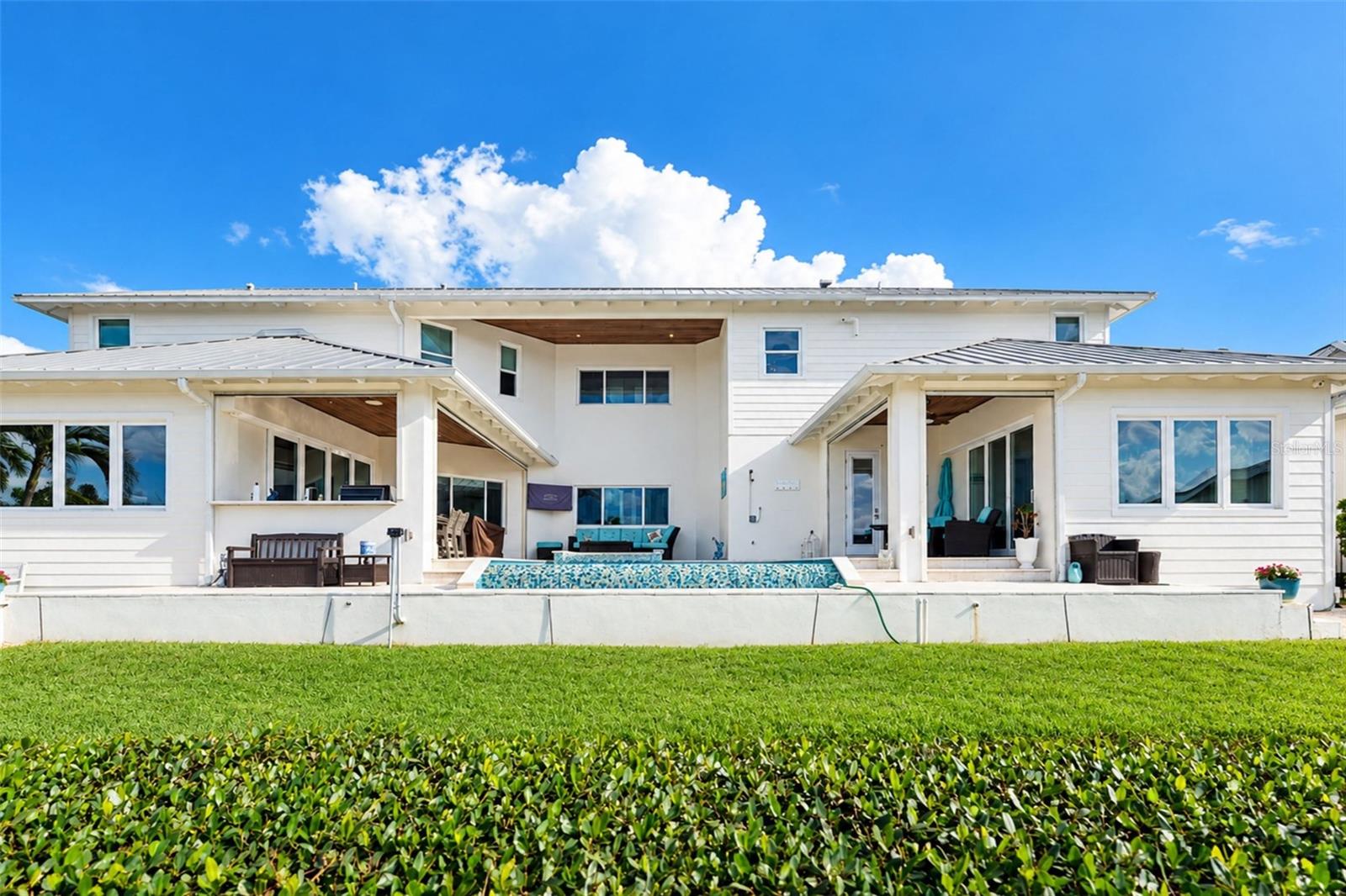 5447 SEA EDGE DRIVE, Punta Gorda, FL 33950