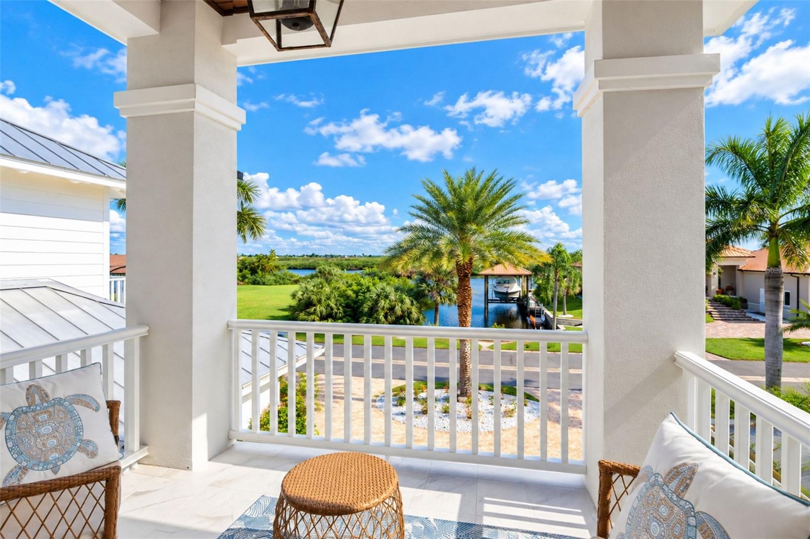5447 SEA EDGE DRIVE, Punta Gorda, FL 33950