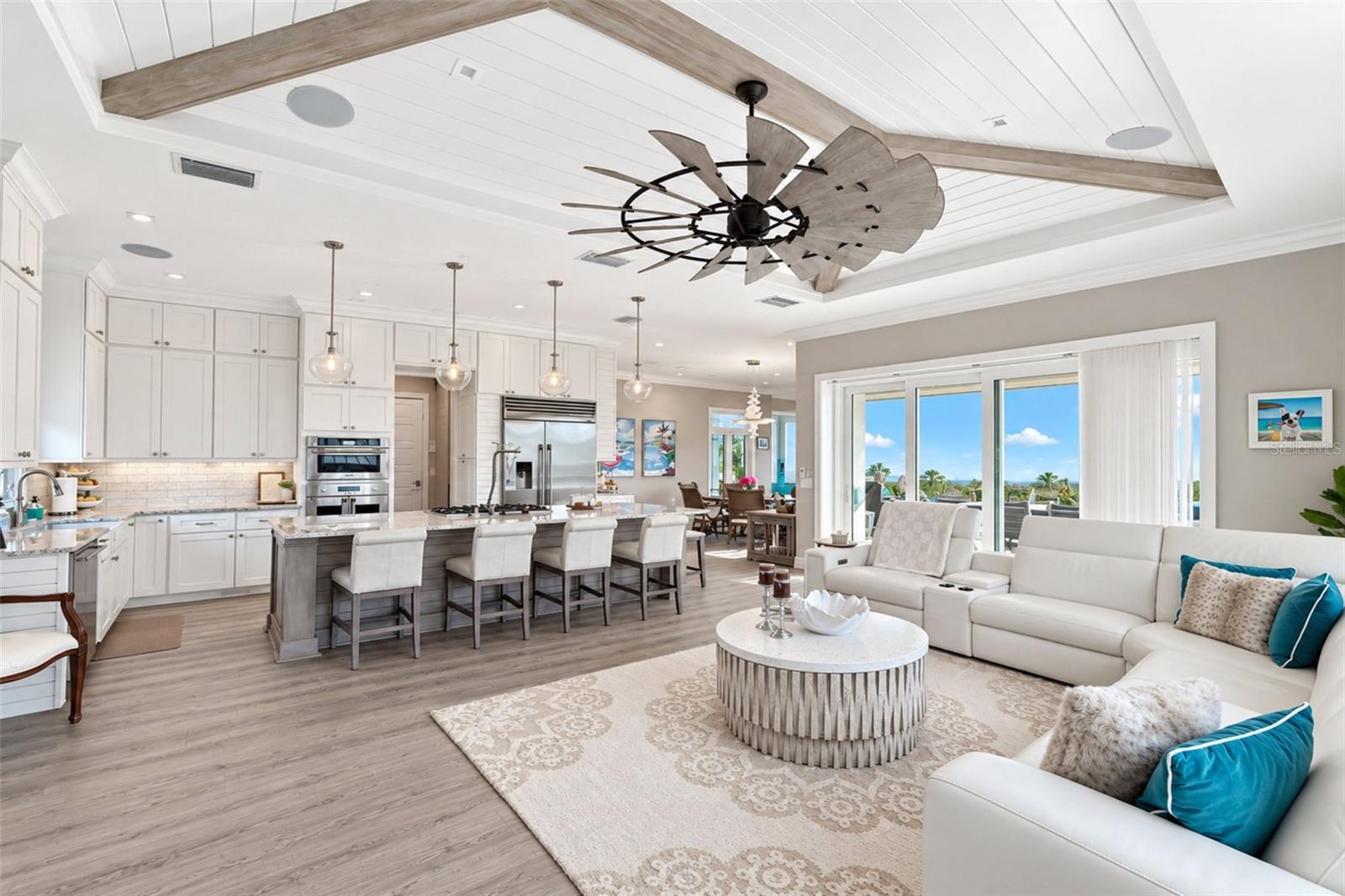 5447 SEA EDGE DRIVE, Punta Gorda, FL 33950