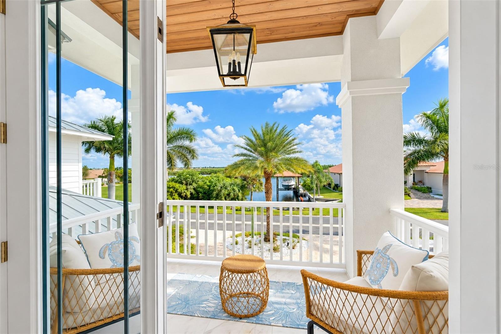 5447 SEA EDGE DRIVE, Punta Gorda, FL 33950