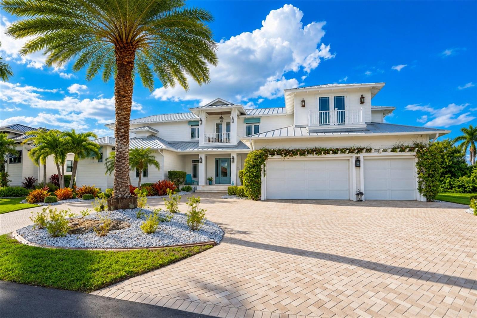 5447 SEA EDGE DRIVE, Punta Gorda, FL 33950