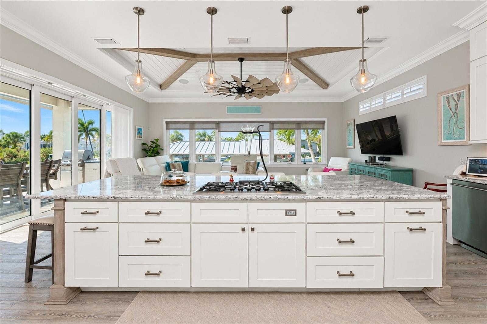 5447 SEA EDGE DRIVE, Punta Gorda, FL 33950