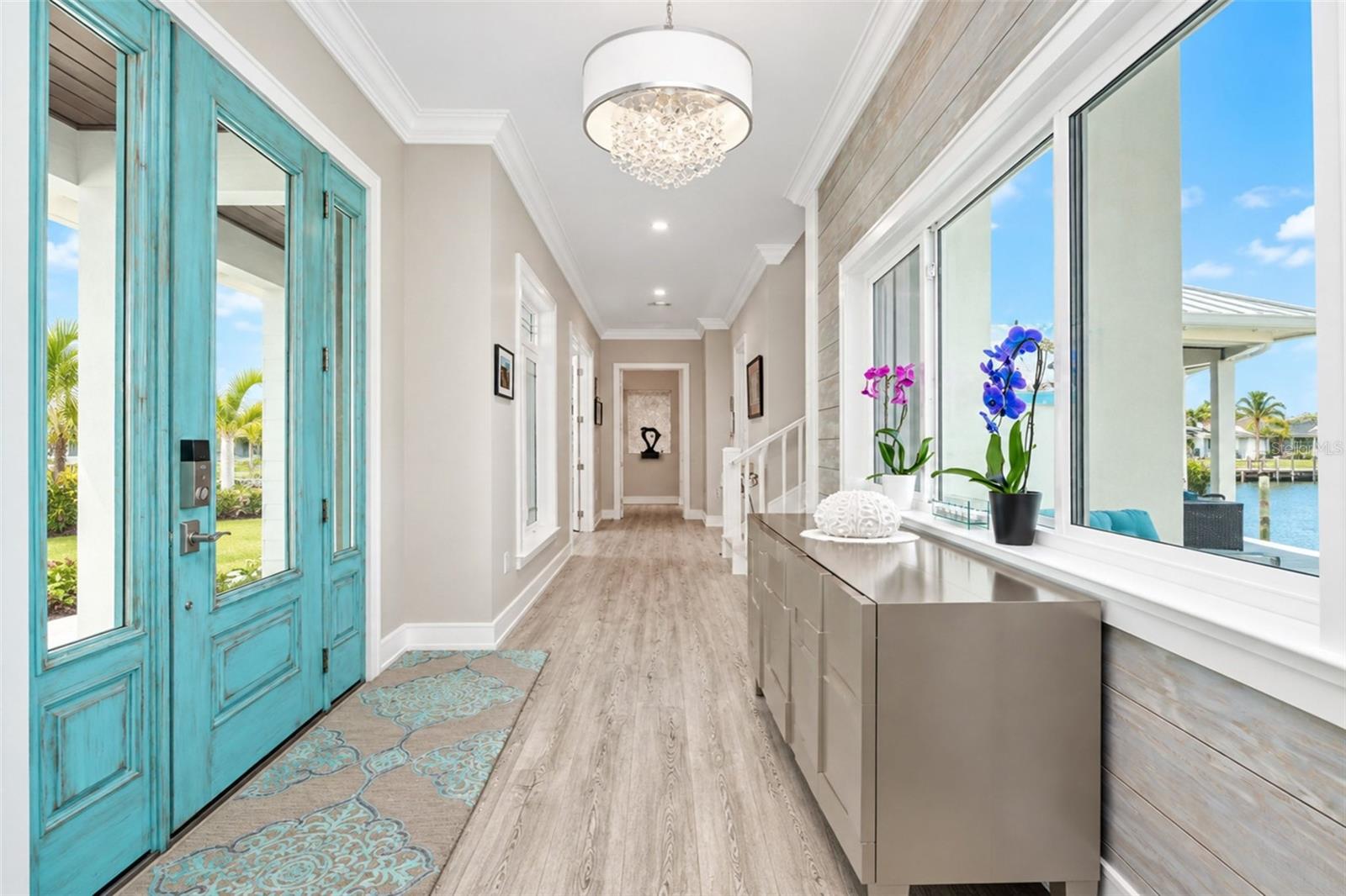 5447 SEA EDGE DRIVE, Punta Gorda, FL 33950