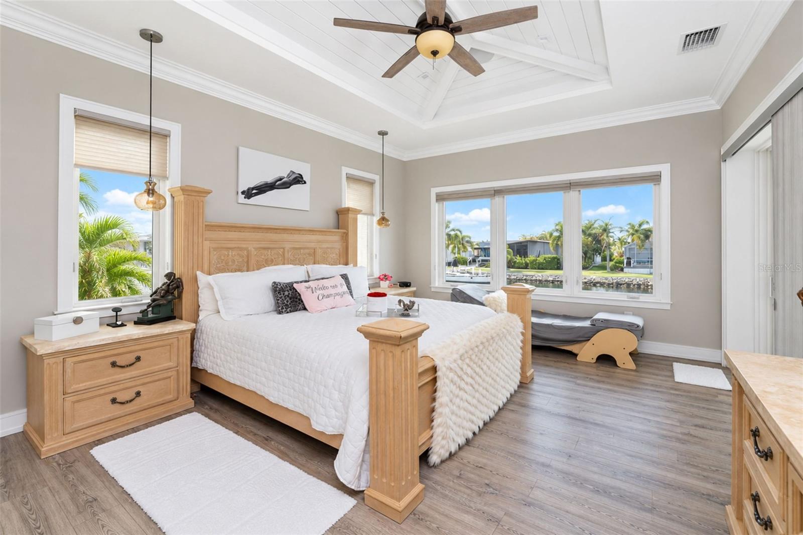 5447 SEA EDGE DRIVE, Punta Gorda, FL 33950