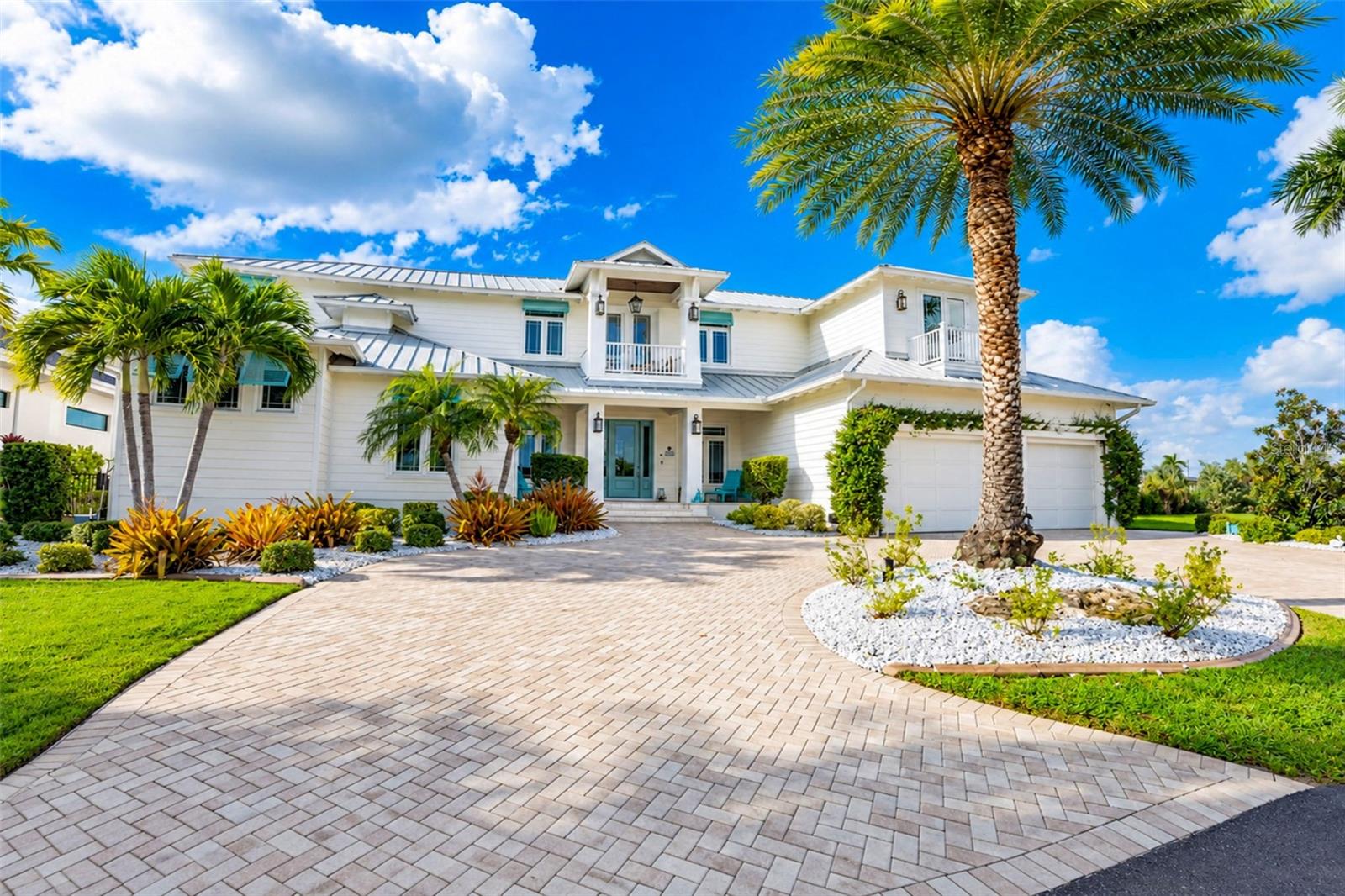 5447 SEA EDGE DRIVE, Punta Gorda, FL 33950
