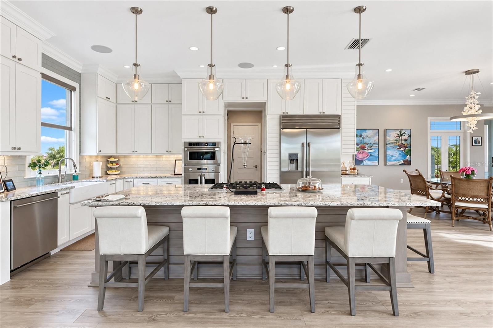 5447 SEA EDGE DRIVE, Punta Gorda, FL 33950