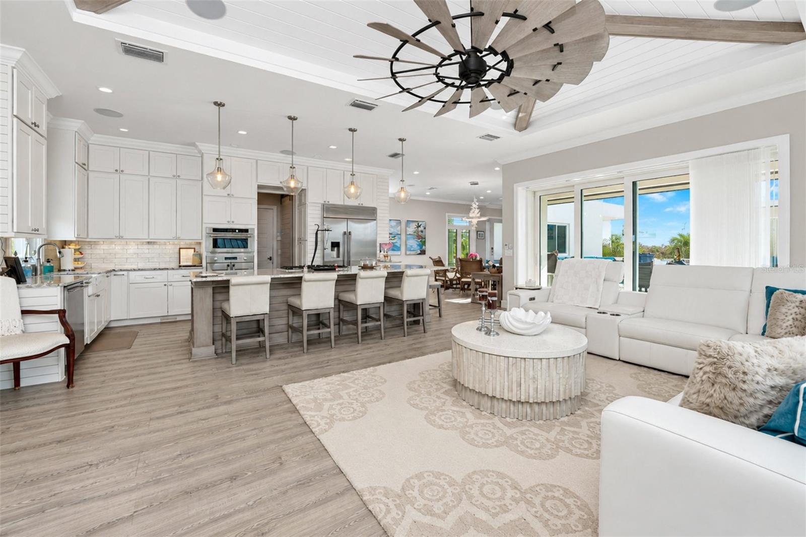 5447 SEA EDGE DRIVE, Punta Gorda, FL 33950