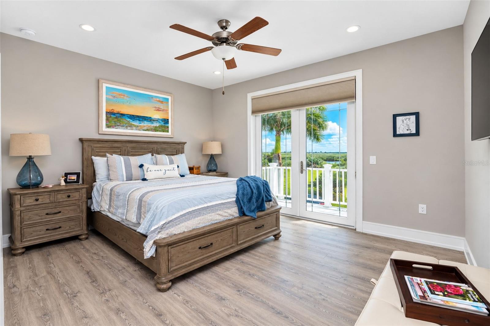 5447 SEA EDGE DRIVE, Punta Gorda, FL 33950