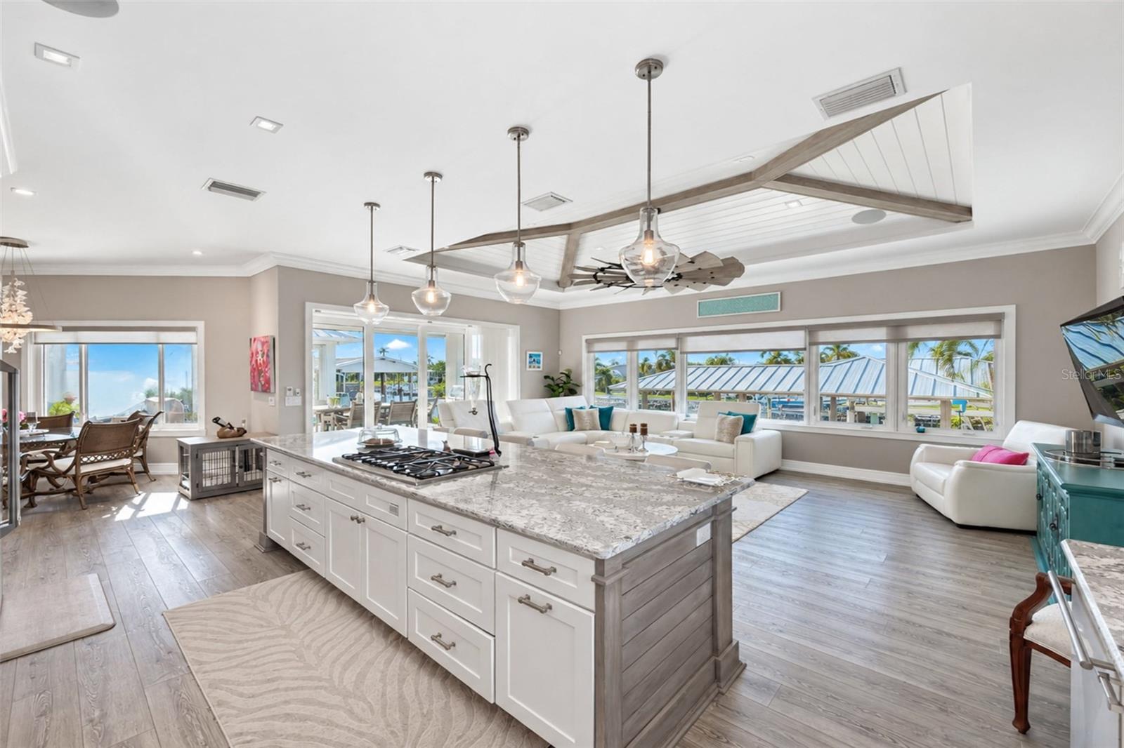5447 SEA EDGE DRIVE, Punta Gorda, FL 33950