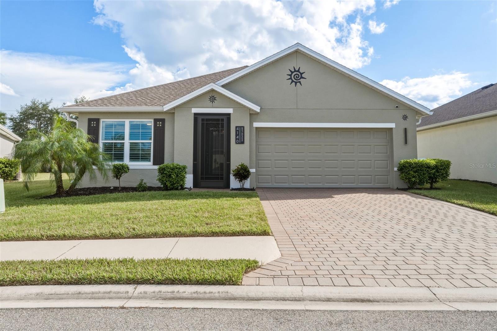 4140 MANATEE LANE, Port Charlotte, FL 33980