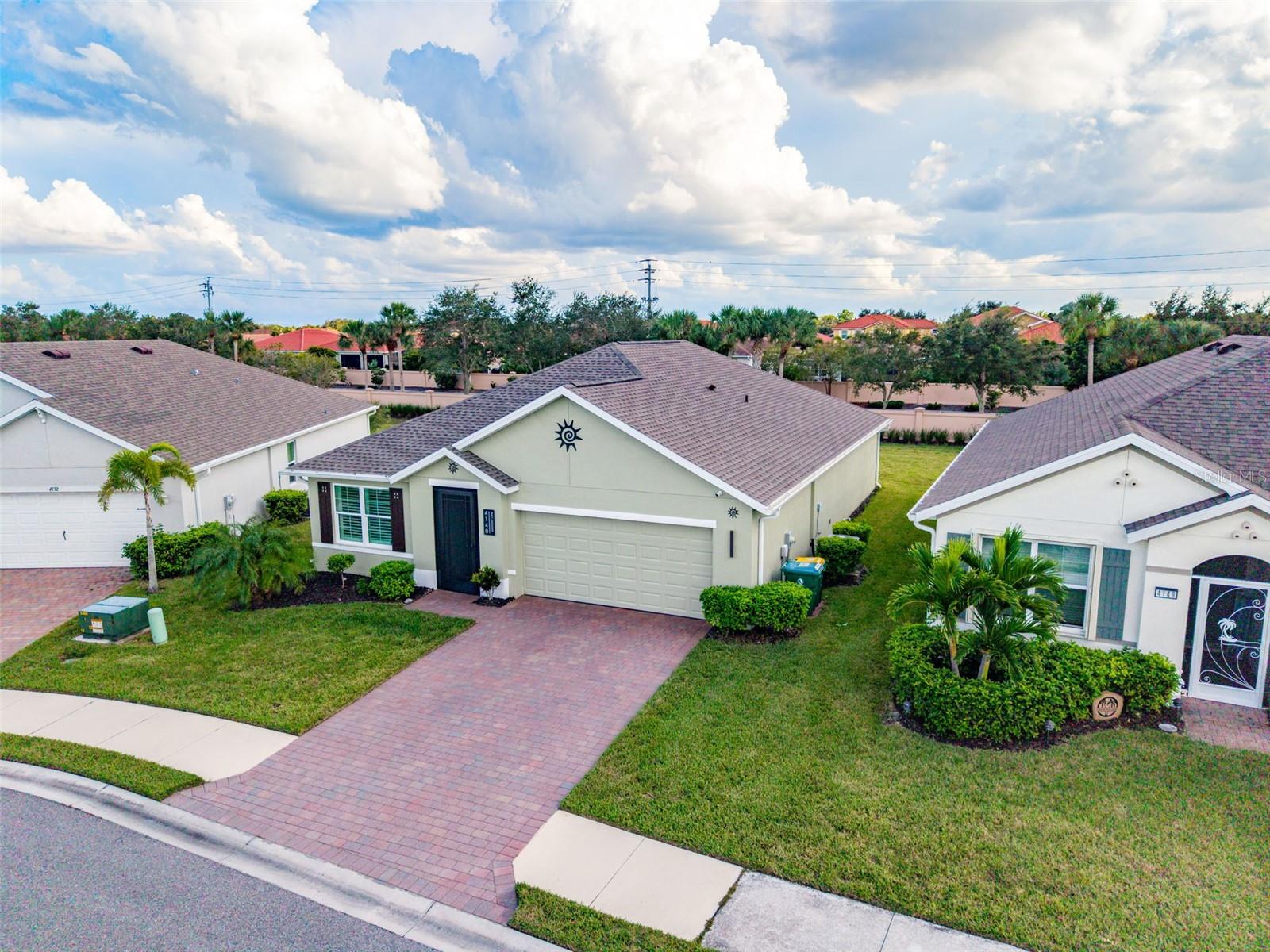 4140 MANATEE LANE, Port Charlotte, FL 33980