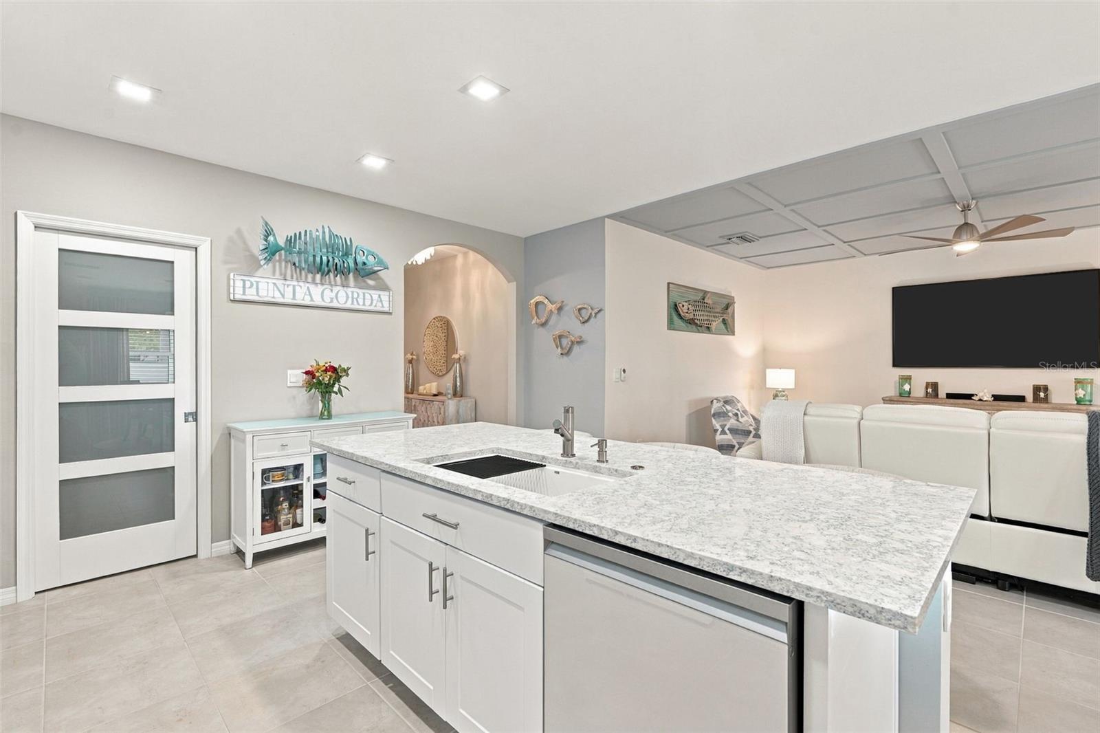 4140 MANATEE LANE, Port Charlotte, FL 33980