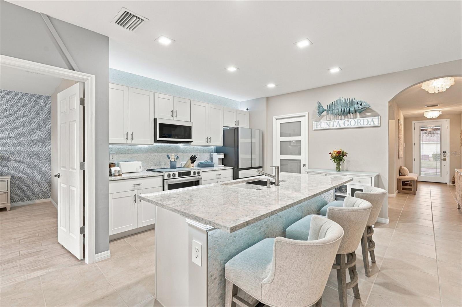 4140 MANATEE LANE, Port Charlotte, FL 33980
